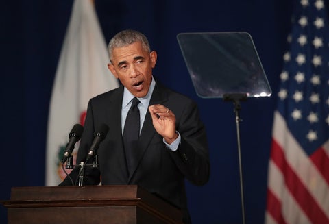 Obama