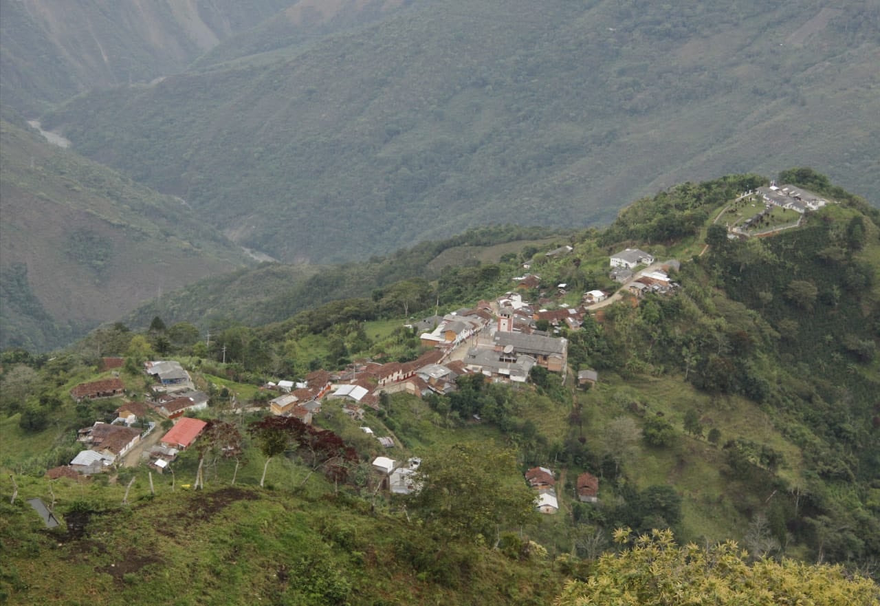 Continental Gold, Yarumal, Ochalí