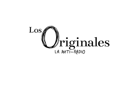Logo de Los Originales