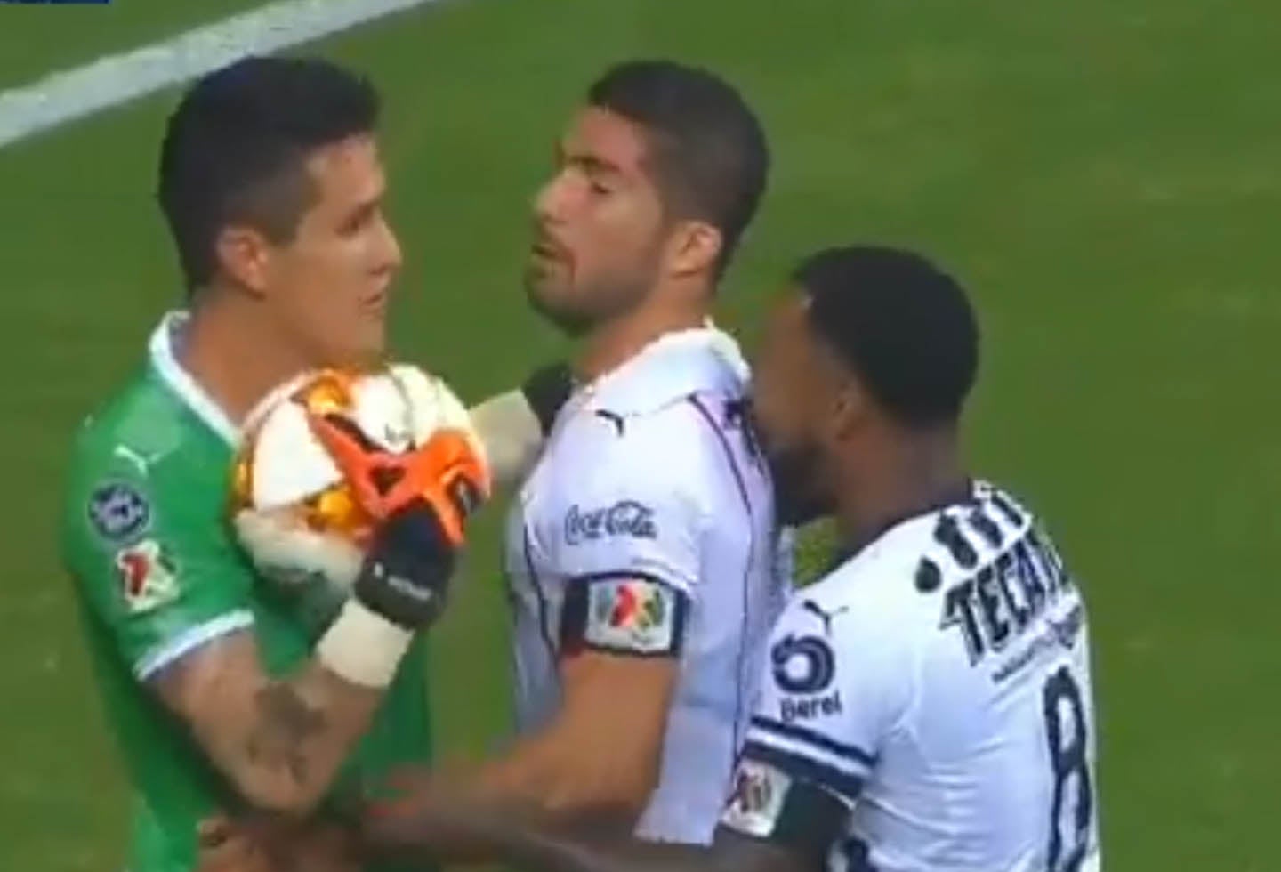 Dorlan Pabón