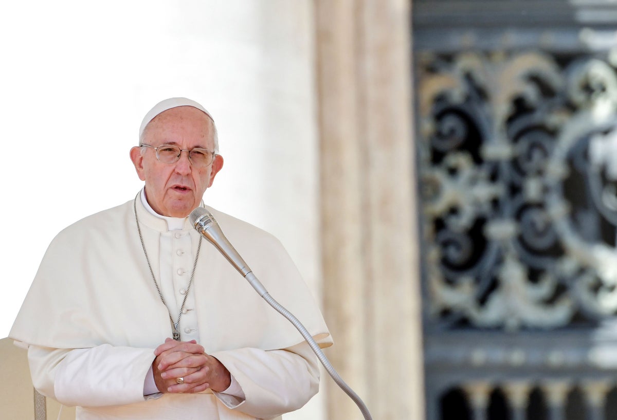 Papa Francisco