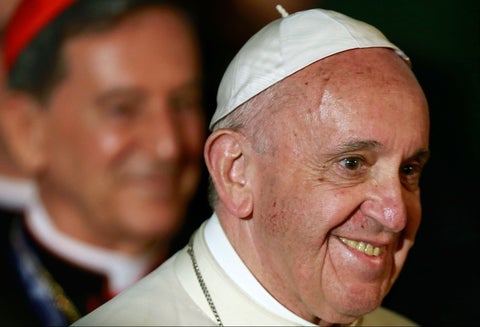 Papa Francisco