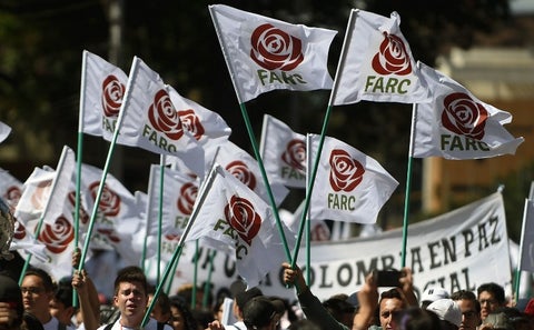 Partido Farc