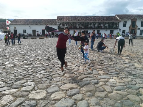 Paula Andrea Álvarez Rivas, estudiante de La Sabana encontrada sin vida