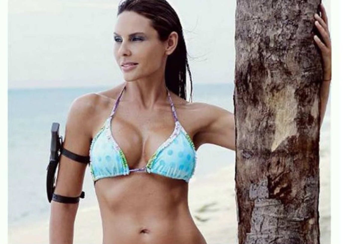 Paula Andréa Betancur