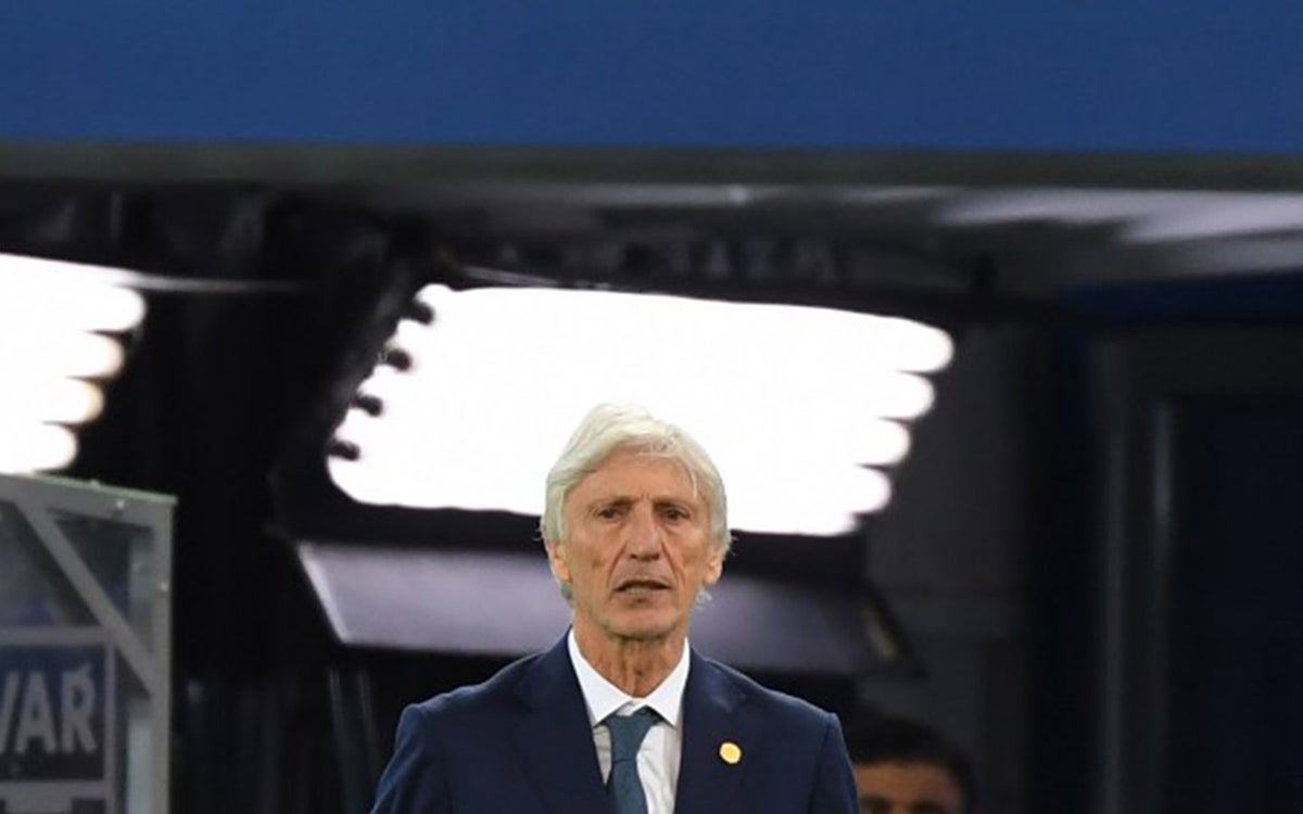 José Néstor Pékerman