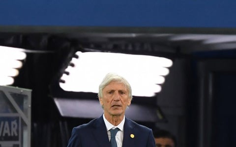 José Néstor Pékerman