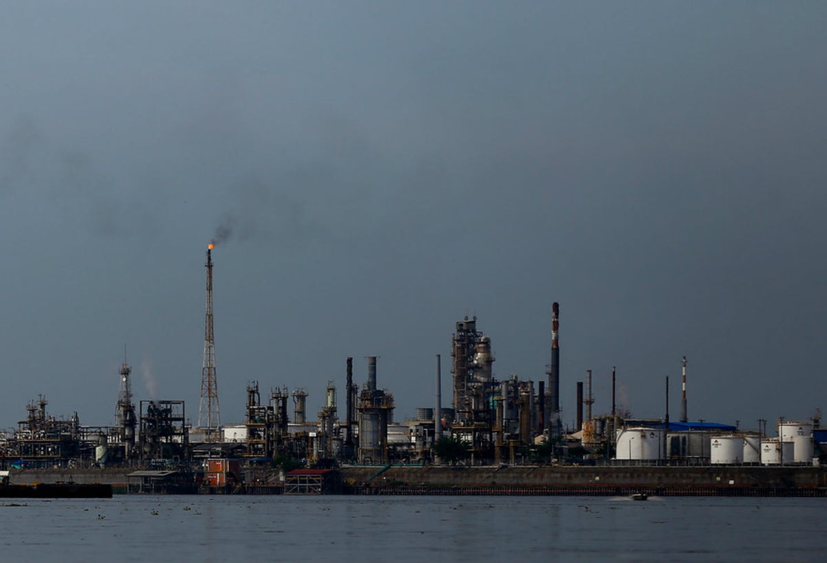 Petróleo