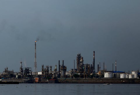 Petróleo