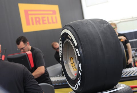 Pirelli