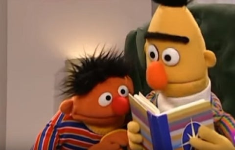 Beto y Enrique