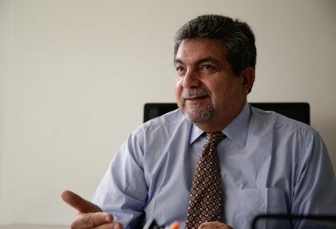 Plinio Olano Becerra