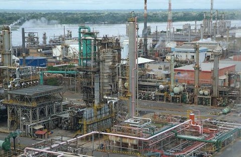 La intención es vender el 8,49 % de las acciones que el Estado tiene en Ecopetrol.