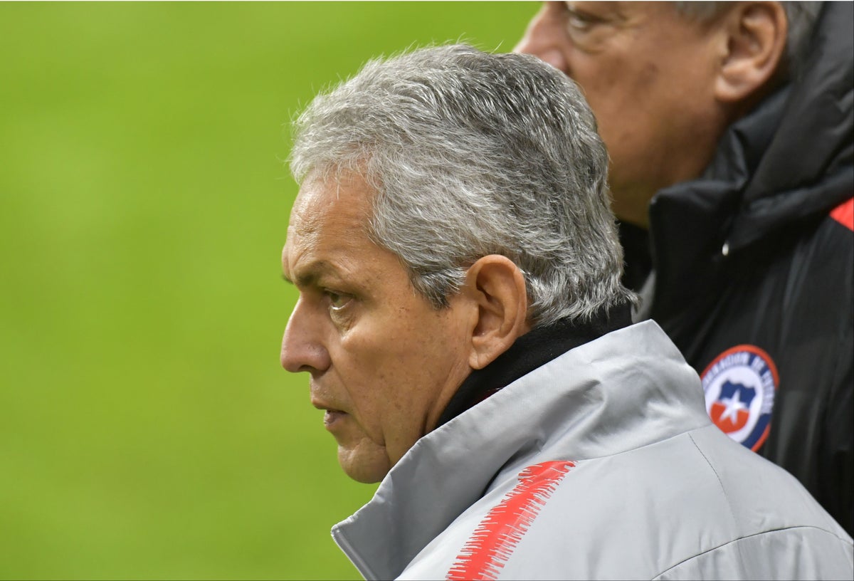 Reinaldo Rueda