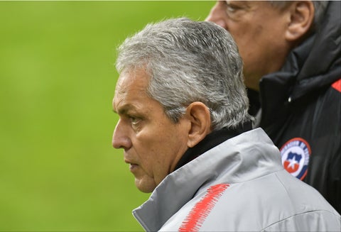 Reinaldo Rueda