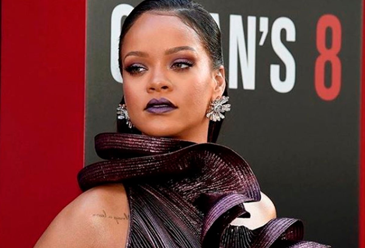 Rihanna