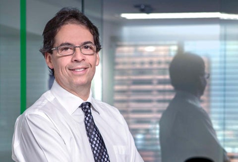 Rodolfo Anaya, nuevo presidente de Gas Natural