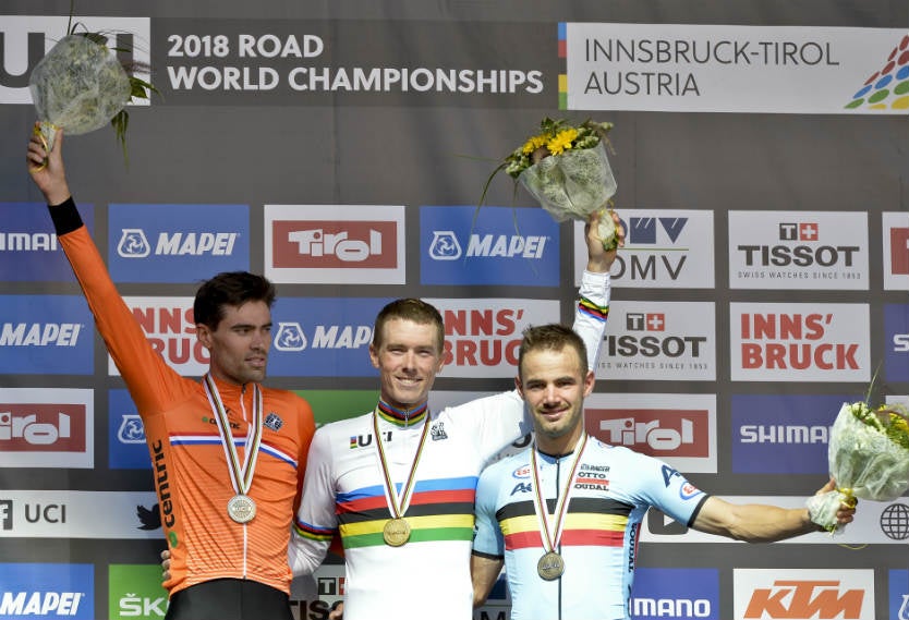 Rohan Dennis