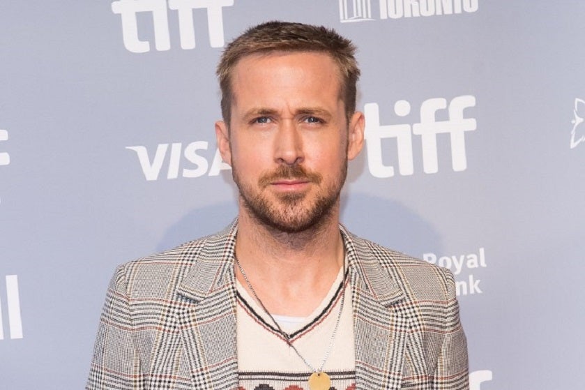 Ryan Gosling