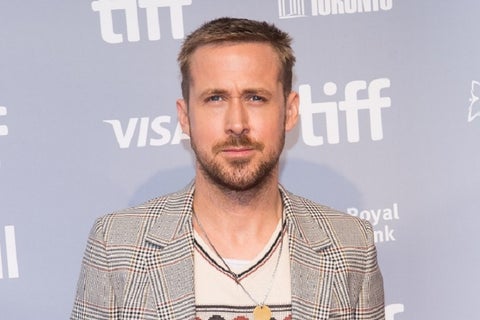 Ryan Gosling
