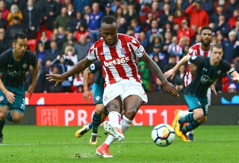 Saido Berahino