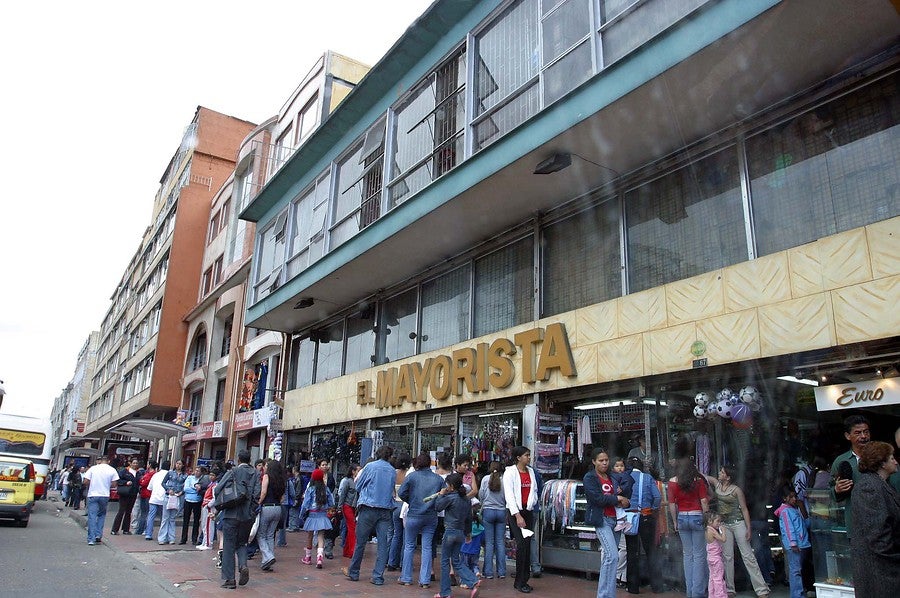 San Victorino