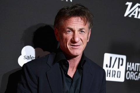 Sean Penn