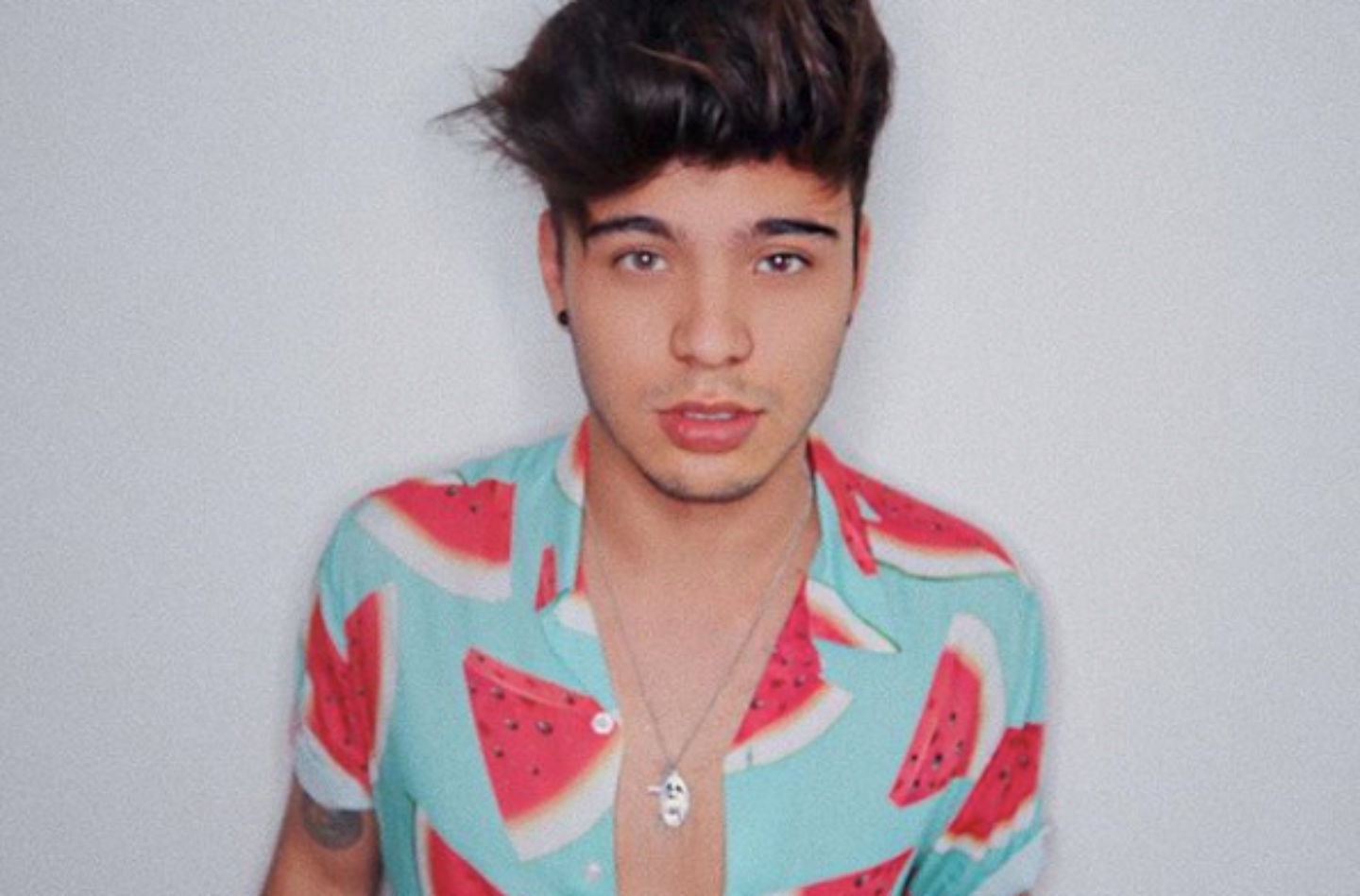 Sebastian Villalobos Sebastian Villalobos