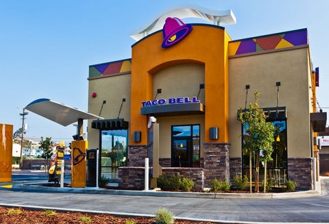 Taco Bell