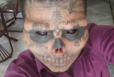 Eric Yeiner Hincapié