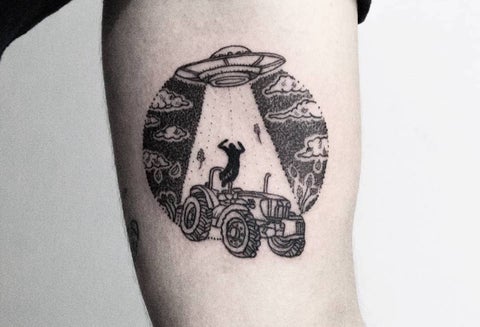 Tatuaje