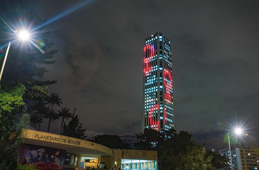 La Torre Colpatria