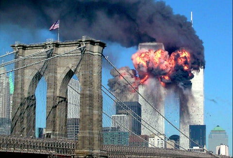 Torres Gemelas New York