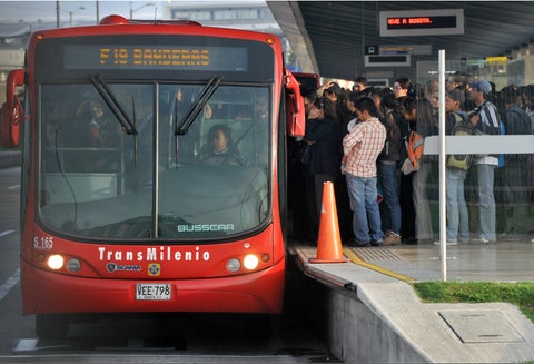 Transmilenio