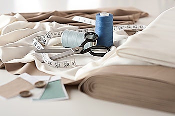Textiles