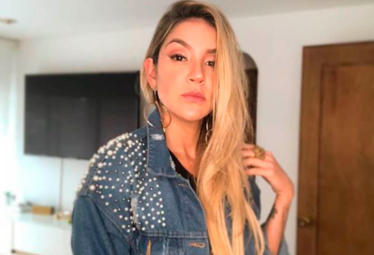 Valentina Lizcano