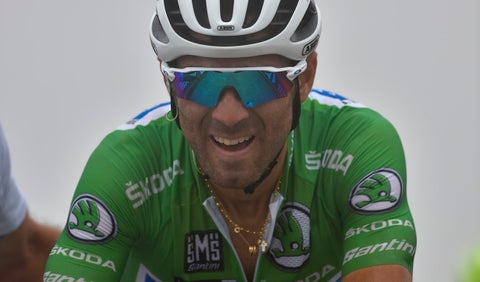 Alejandro Valverde