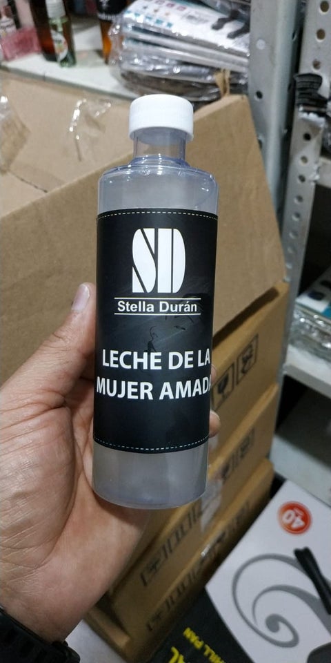 Operativos en locales de Stella Durán