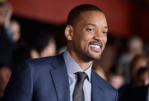 Will Smith