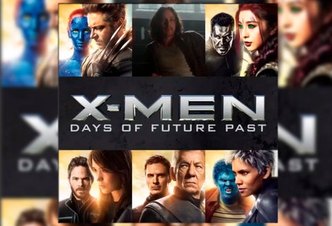 X-Men: Días del futuro pasado