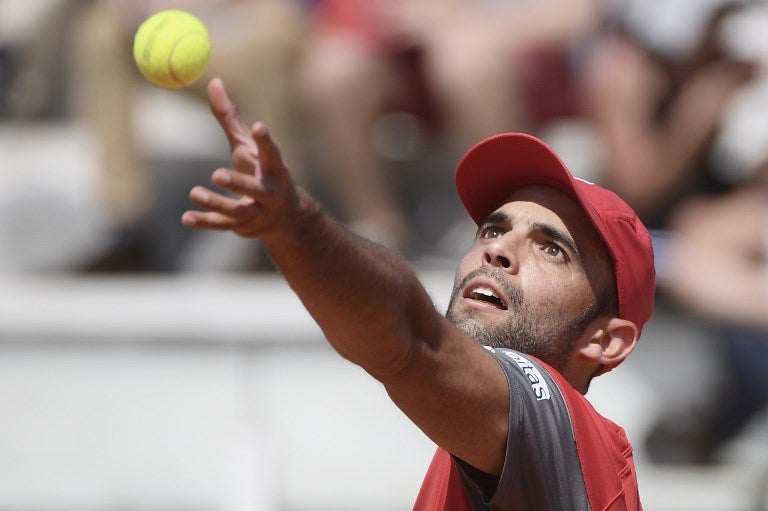 Juan Sebastián Cabal alcanzó su mejor ranking de la ATP