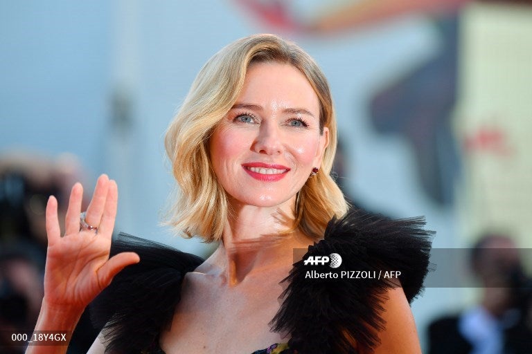 Naomi Watts