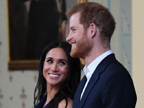 Meghan Markle