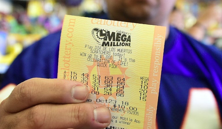 Mega Million