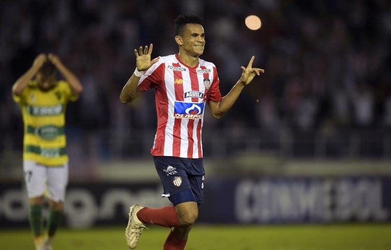Luis Díaz