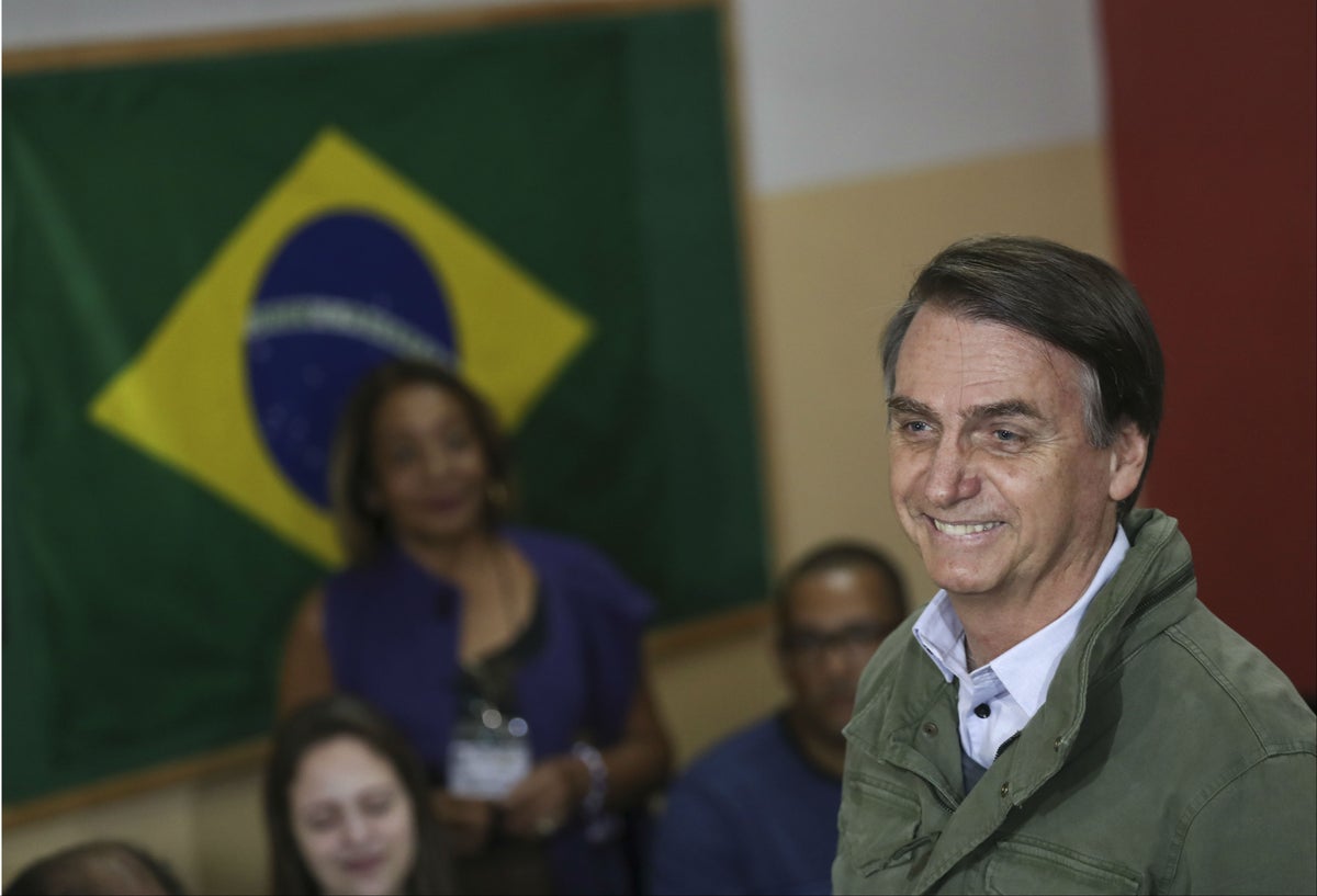 Jair Bolsonaro