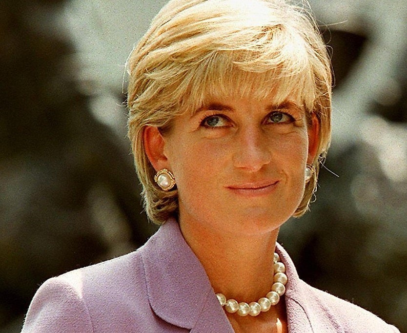 Princesa Diana de Gales