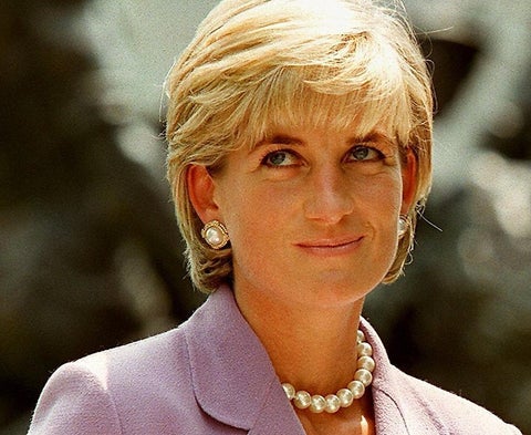 Princesa Diana de Gales