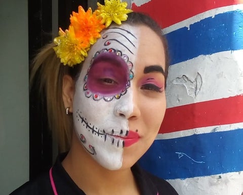 Estos son los maquillajes más solicitados por los colombianos.