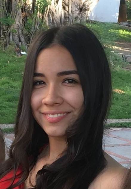 La joven estudiante cursaba primer semestre de Fisioterapia en la Escuela Nacional del Deporte